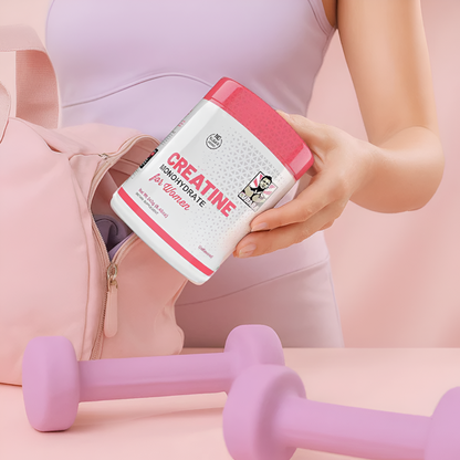 Monohidrato de Creatina